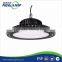 High quality and Competitive 200W UFO LED high bay with meanwell driver