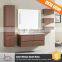 New Product Waterproof Modern Bathroom Furniture Set