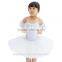 2015 high quality children ballet tutu