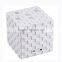 Cube bluetooth mini speaker