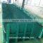 Trailer ramps container loading and unloading ramp /mobile dock leveler