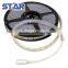 SMD 5050 60led/m Warm White Flexible Led Strip With Silicon Tube Cover Waterproof IP66