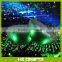 High quality hot sales cheap fashion led flashing wristband / led flashing bracelet wholesale