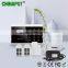 Hot selling Wireless pir alarm motion sensor detector home security system PST-PG992TQ