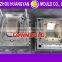 square thin wall container mold
