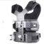 Factory supply LAING double arms+vest camera video stabilizer steadycam with power system loading 6-16kg