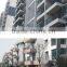Modern Balustrade Ceramic Baluster