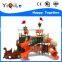 Outdoor Equipment Guangdong Nursery Toy Child Care Supplies