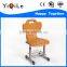Top great furniture school Chairs student chairs with tablet