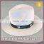 Unisex Women Fashion Panama Hat Cap Fedoras Hat Beach Sun Hat
