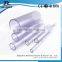  Express China Clear Upvc Pipe Fitting Plastic Clear Rigid Pvc Tube
