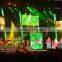Good quality led display for rental P10 led module led display screen