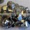 FeS center and FeS cluster All Size High Purity Iron Ore Alloy and Iron Rough Pyrite For Iron Pyrite