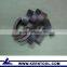 Sintered diamond limestone segment
