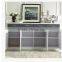 Useful Kitchen Cabinet With 4 Drawers And 4 Doors