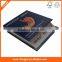 3D diagonal memo pad,custom logo