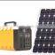 Factory Private mould 500W Solar Power System that can take TV, Computer,Fan, LED lamps etc.