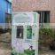 Commercial Automatic Fresh Milk Dispenser and Milk ATM Machine