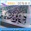Custom precision Sheet Metal stamping Laser Cutting Part