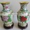chiese tradistional technical cloisonne vases
