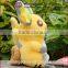 Cheap Cute High-quality Plush Raichu Doll Pokemon Stuffed Animal Toy for Pretty Gift
