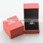 cheapest diamond ring,cnc jewelry machine wedding ring ,colorful crystal jewel silver ring !