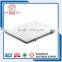 Vacuum packed cheap memory foam mattress topper for sale