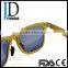 Custom Made Men Women Unisex Wear Modern Design Vintage Oval Carbon Fiber Eye Glasses