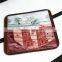 promotion sticker mouse pad