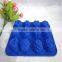 custom flower shape cake silicone mould