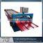 2015 hot sale standing seam metal roof machine best supplier in China