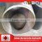 carbon steel a234 wpb big size tee for pipe connection
