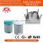 Shunlong High Strenght Plastic Trash Can Mould