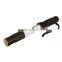LED aluminium working light with two source