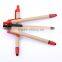 Good quality wooden pens with stylus touch pen cheap paper pen