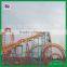 thrilling amusement park rides roller coaster for sale