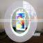 floating display stand/floating display cabinet/floating display units