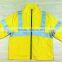 reflective jacket/ safety jacket/ long sleeves