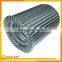Extrude Aluminum Alloy Heat Sink Profile Tube