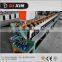  Manufacturing Machine Automatic Metal Galvanized Iron Steel Door Frame Roll Forming Machines