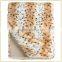 New Products Snow Leopard Faux Fur Throw 60" x 70"