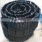 China supplier heavy equipment spare part undercarriage rollers