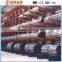 Pipe storage cantilever rack/warehouse storage racking