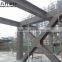 Guangzhou TianXiong Commercial Plaza Multi-storey Heavy Steel Structure