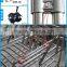 JY-13|Galvanized Stamping SPCC Pipe rack connector joint