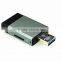 oem logo u disk in printing logo 8gb 16gb 32gb 64gb Full Capacity usb flash drive