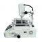 New! Semi-auto SMT laser bga hot air rework station hot air smt rework soldering station price RW-SP360C