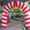 2015 Christmas Inflatable/inflatable Arch/inflatable Christmas Decorations for Sale
