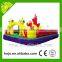 Used Commercial Inflatable Bouncers For Sale Inflatable Horse Bouncer