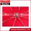 Chinese manufacturer mini 5 fold umbrella for sale